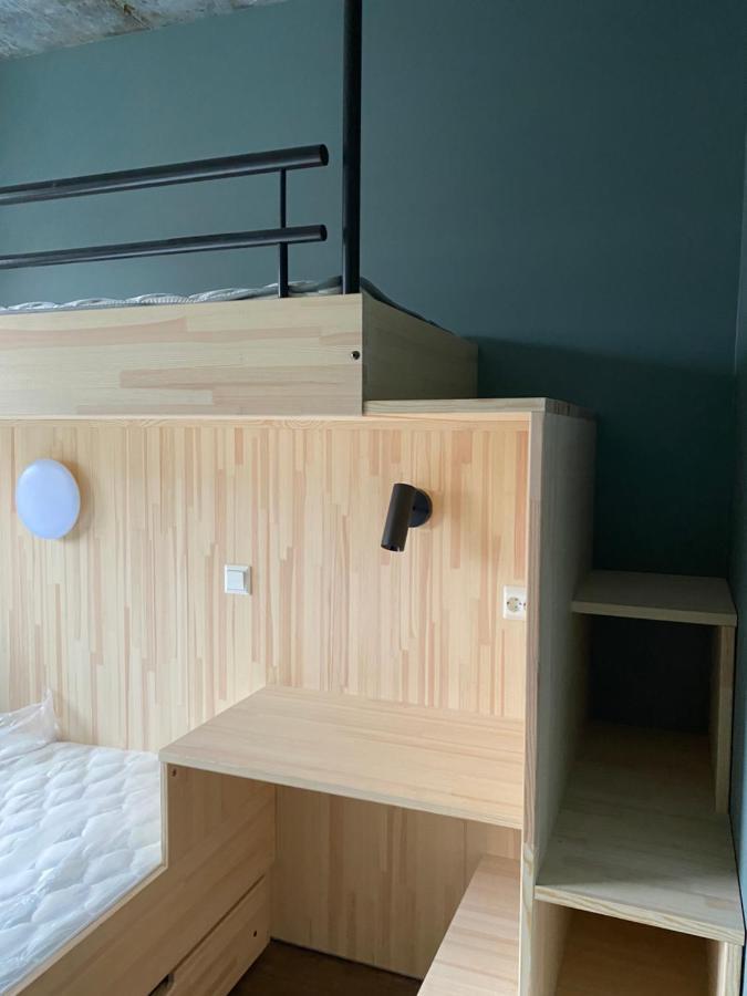 Hotell Arendal Exterior foto