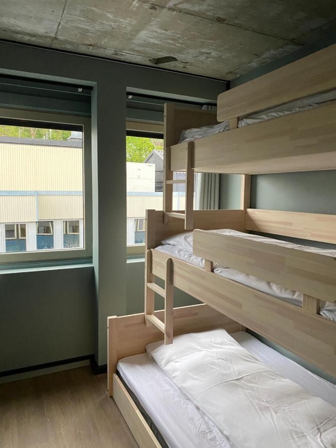 Hotell Arendal Exterior foto