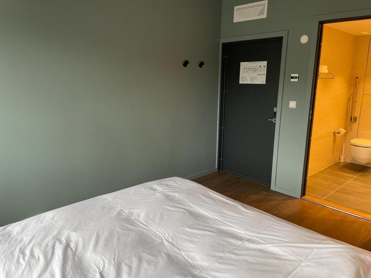 Hotell Arendal Exterior foto