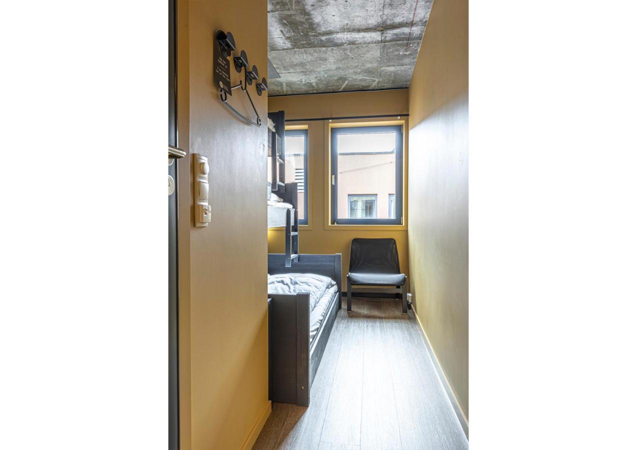 Hotell Arendal Exterior foto