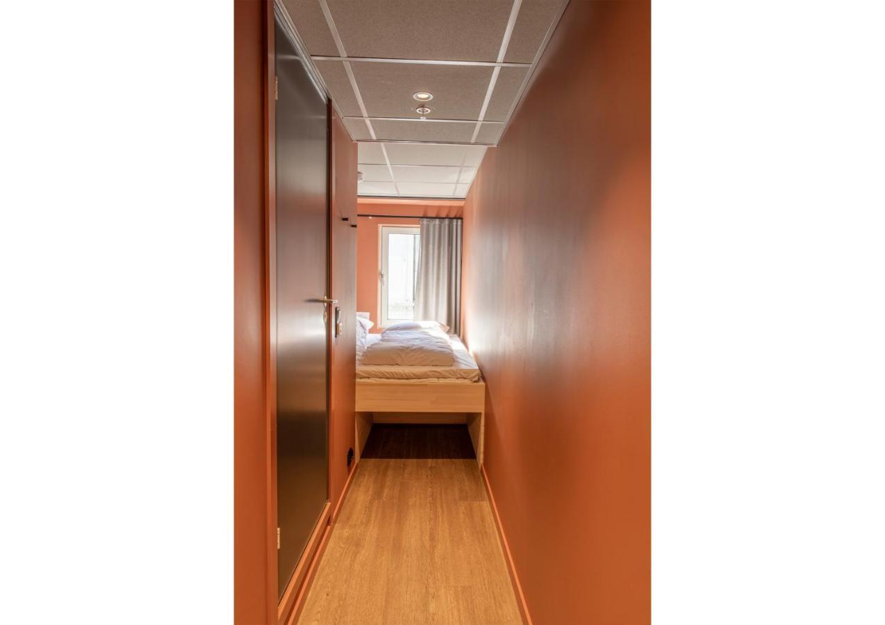 Hotell Arendal Exterior foto