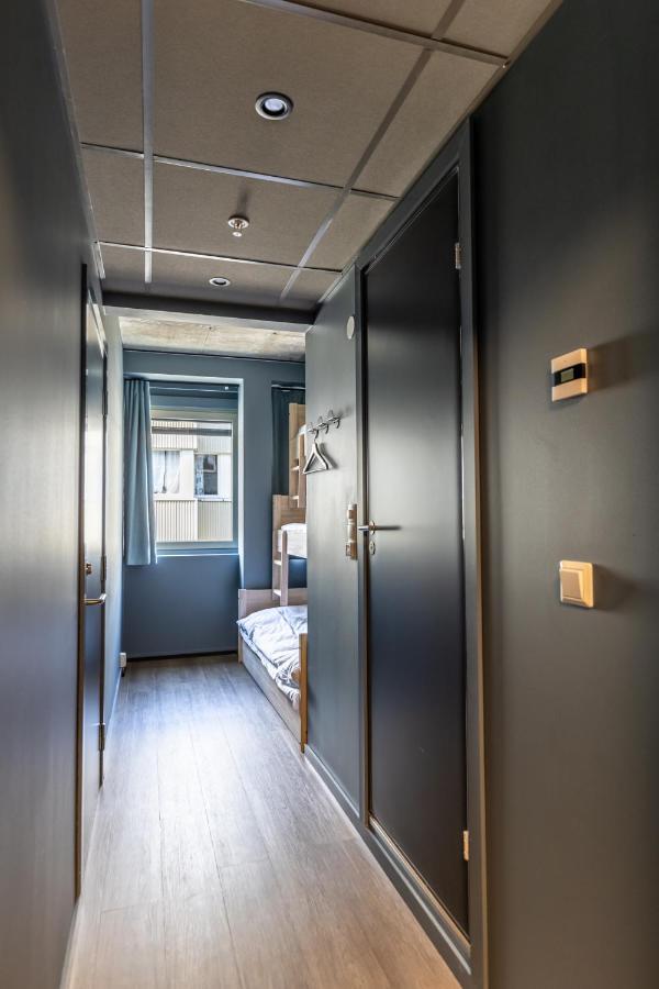 Hotell Arendal Exterior foto