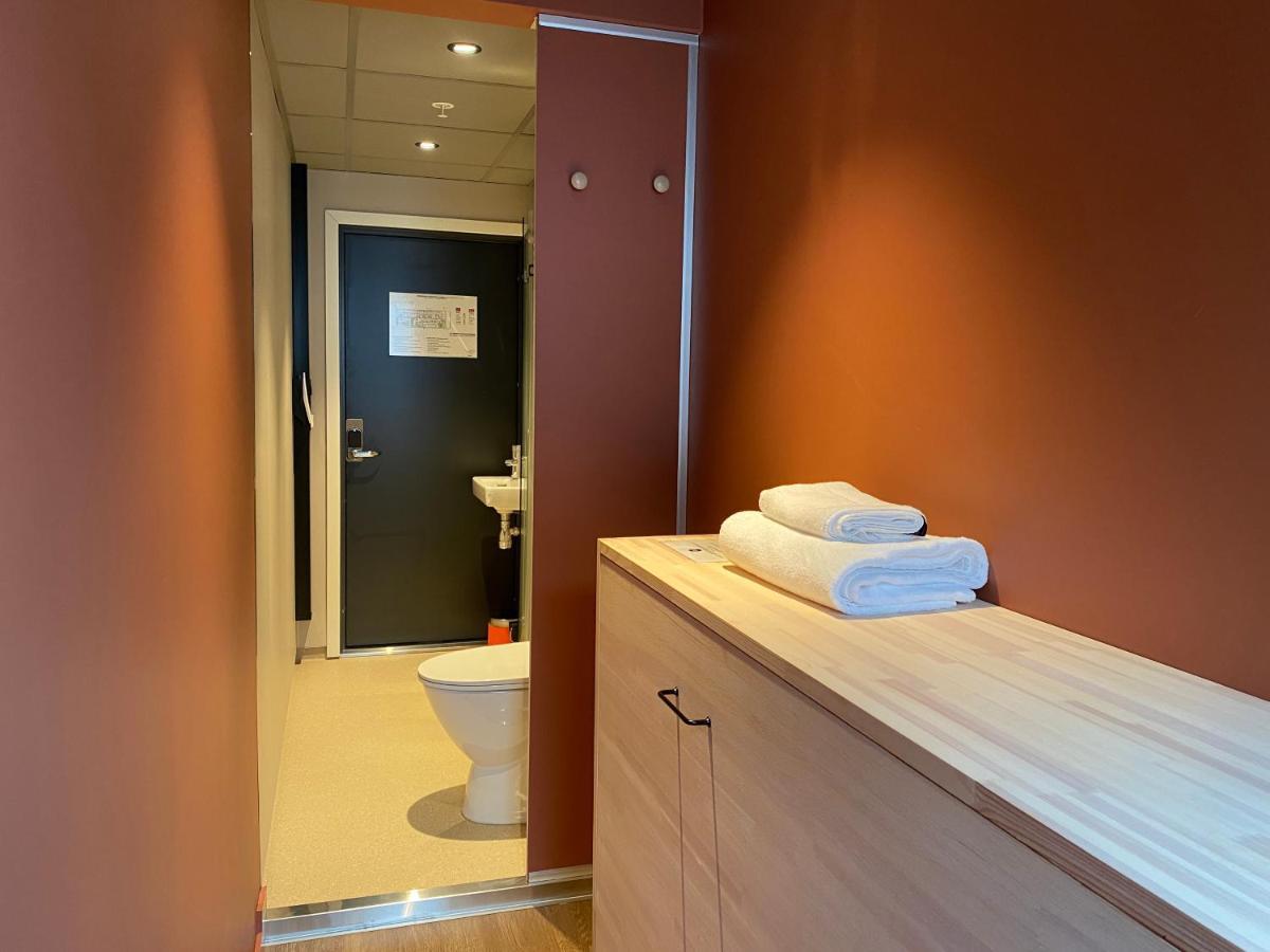Hotell Arendal Exterior foto
